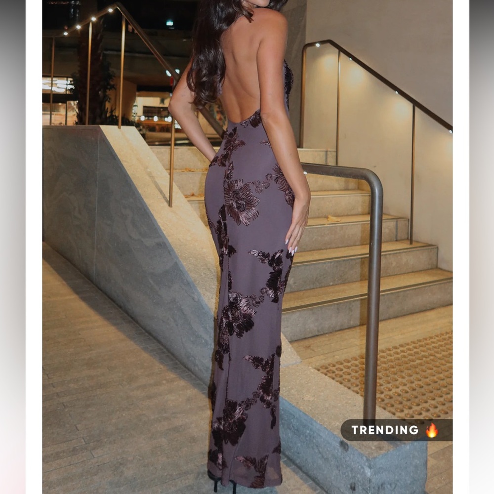 White Fox Summer Ready Maxi Dress